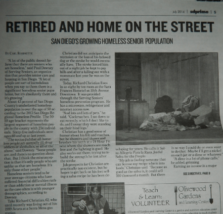 thumbretired homeless