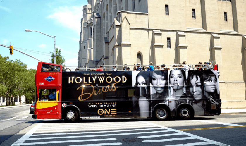 LA City Council to Act on Hollywood&nbsp;Tours