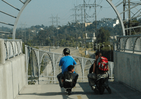 Atwater Village Homeless&nbsp;Encampment