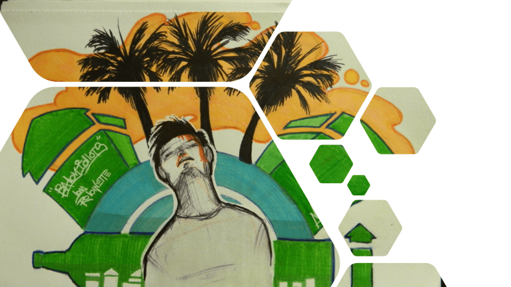 Baby Idiots First&nbsp;Story