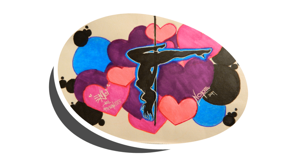 Enjoi – Baby Idiots Second&nbsp;Story