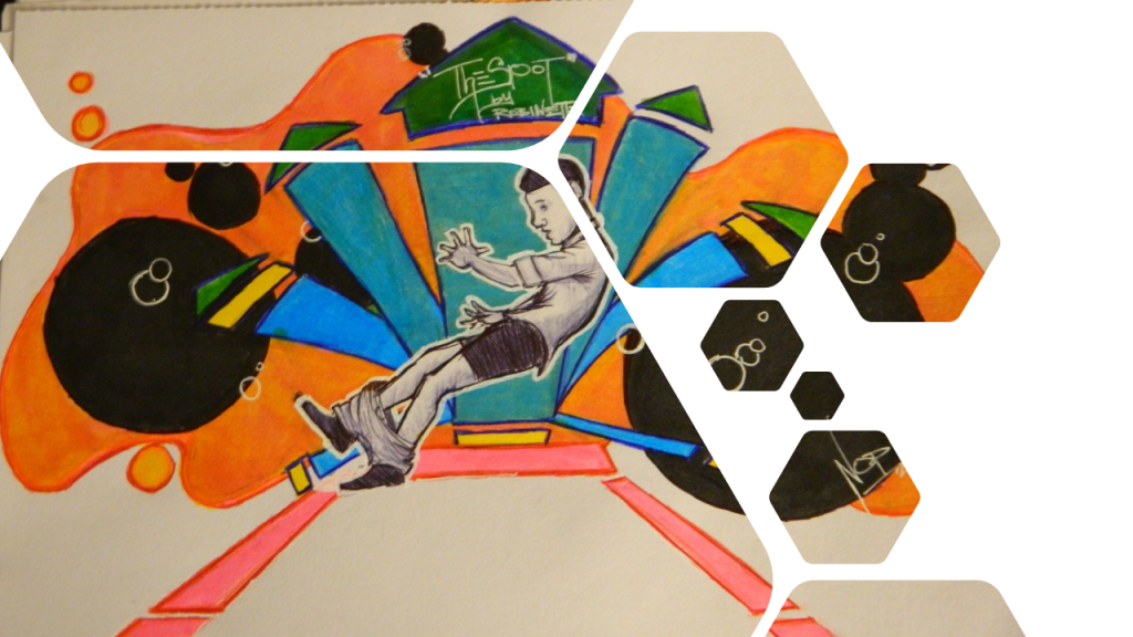 The Spot – Baby Idiots Third&nbsp;Story