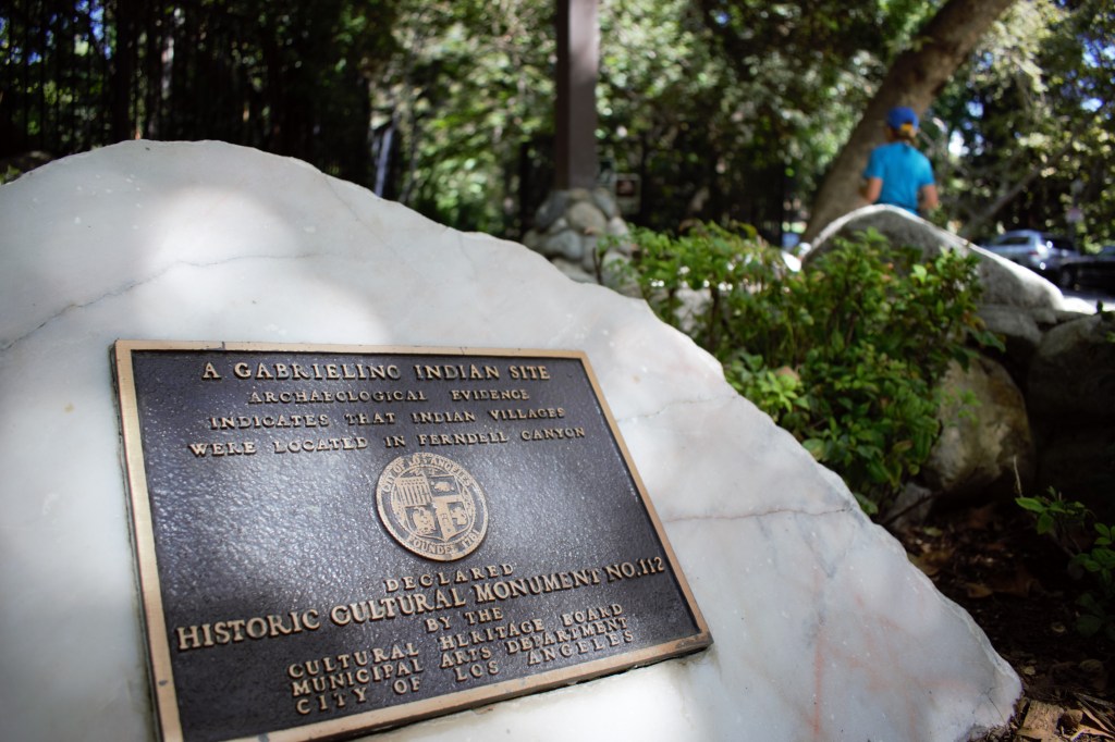 Celebrating Indigenous L.A.