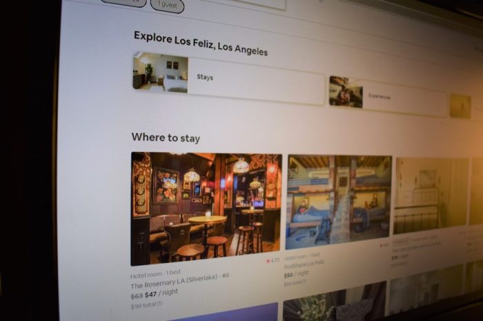 carl robinette news los angeles los feliz silver lake atwater village community news airbnb home share