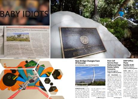 Carl Robinette’s 2019 Year In Review