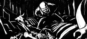 carl robinette los pinos county hank garnier fiction online hard boiled mystery online fiction