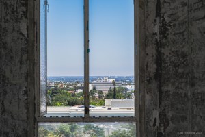beverly hills civic center center architecture
