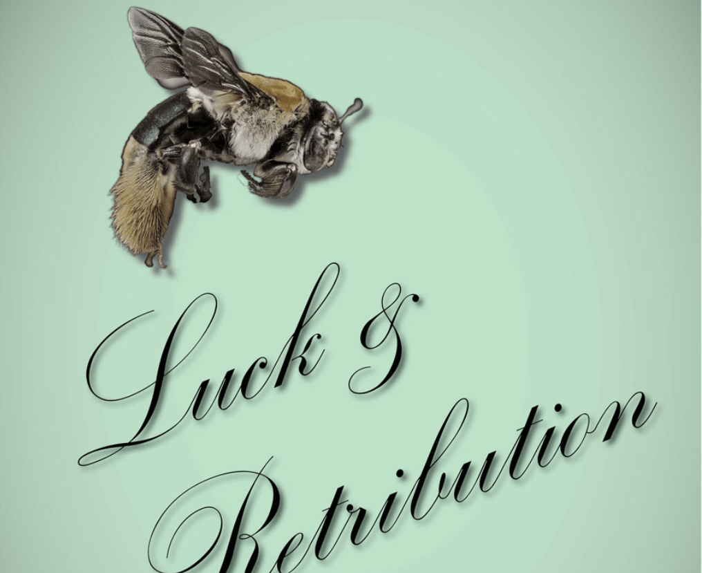 Short Story Reading “Luck & Retribution” by Carl&nbsp;Robinette