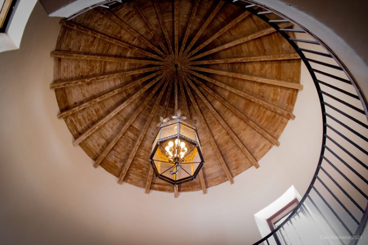 greystone mansion there will be blood