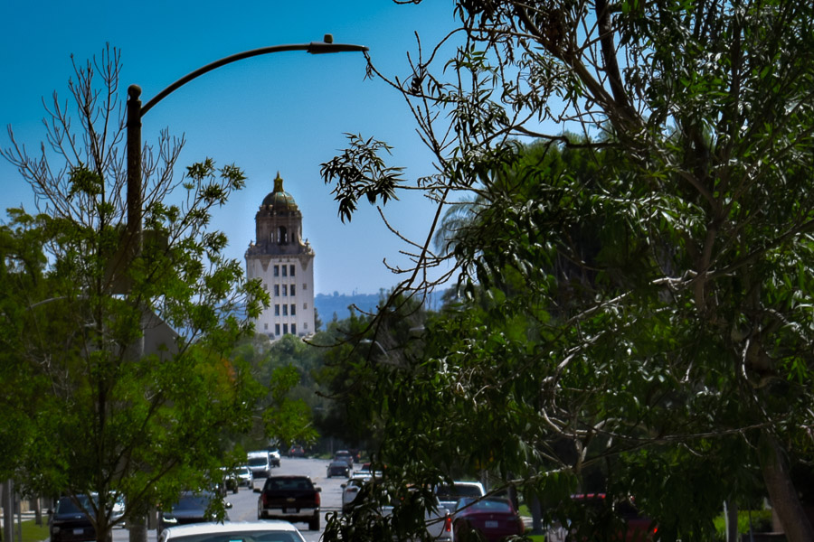 carl robinette beverly hills environmental reporting