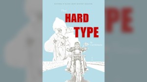carl robinette the hard type fiction hank garnier ellery queen