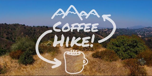 Coffee Hike 1 – Just a Quiet Hiking Video and a&nbsp;Coffee