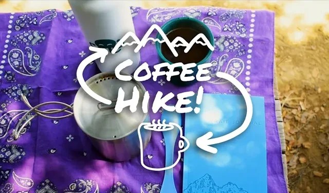 Coffee Hike 2 – Lizards, Cowboy Coffee,&nbsp;Flowers