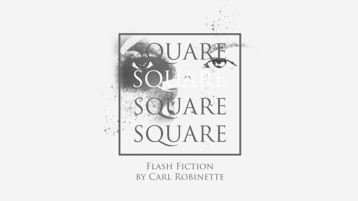 square story by carl robinette every day fiction